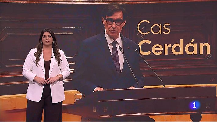 L'Informatiu - L'Informatiu 2 - 22/07/2025