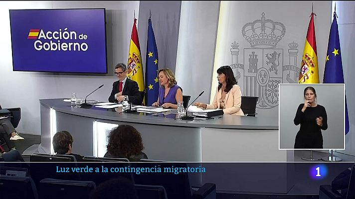 Telecanarias - Canarias en 2' - 22/07/2025