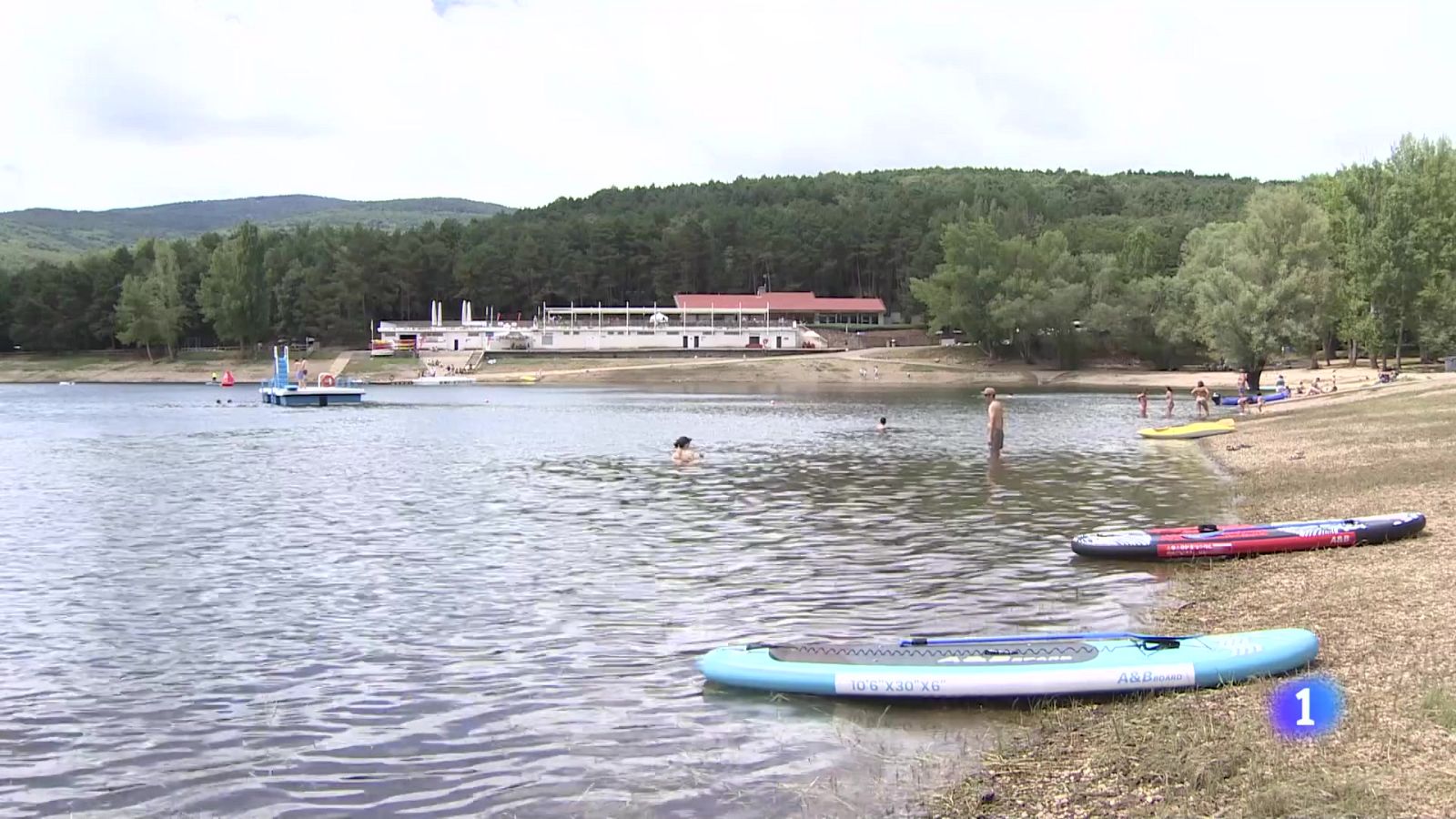 Informativo Telerioja 2 - 22-07-2025 - Informativo Telerioja | Ver