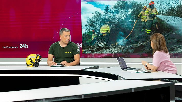 La economía - La economía - 22/07/25