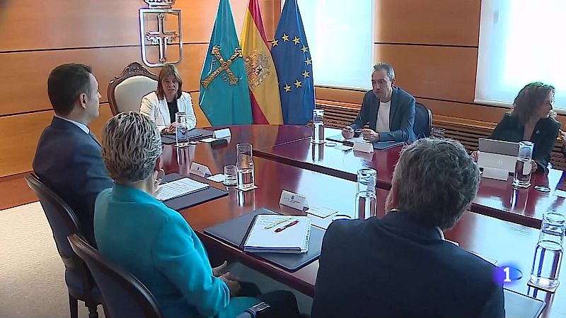 Panorama Regional 2 - 22/07/25 | Ver