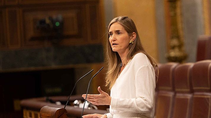 Telediario 2 - Telediario - 21 horas - 22/07/25