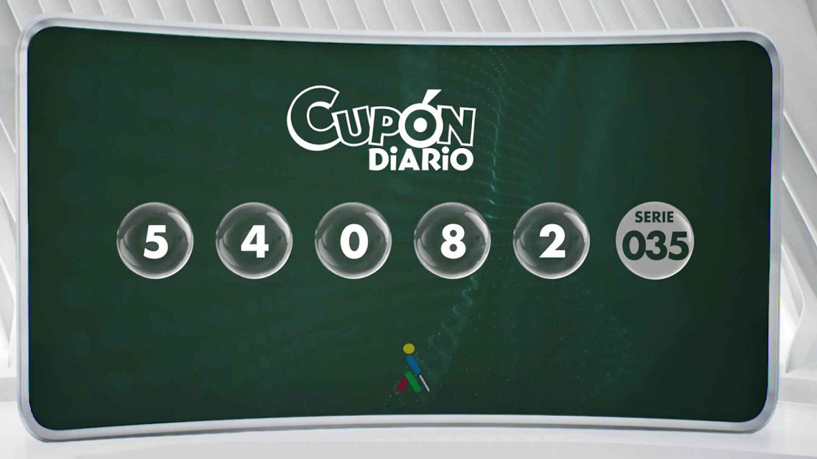 Sorteo ONCE - 22/07/25 - Sorteos ONCE | Ver