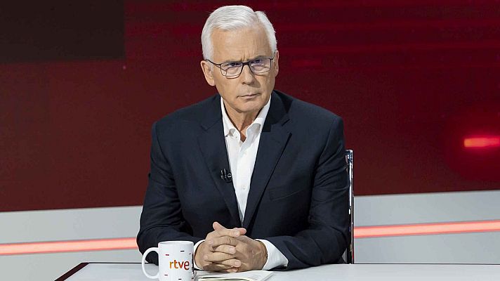 La noche en 24h - La noche en 24 horas - 22/07/25