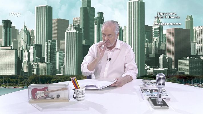 Inglés en TVE - T7 - Programa 188