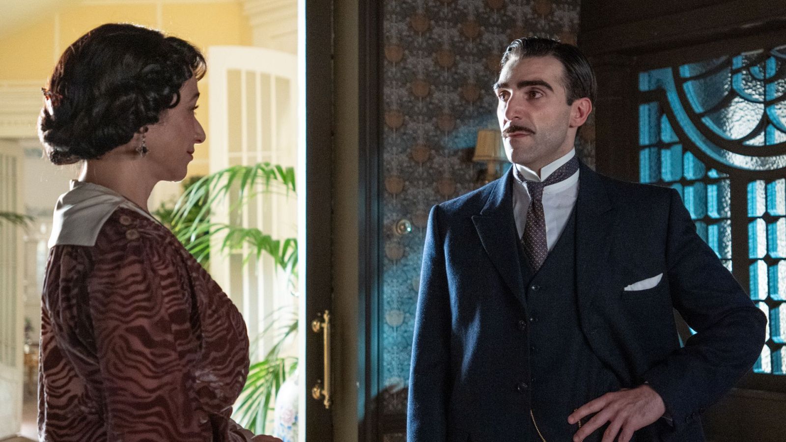 La promesa - Temporada 4 - Episodio 642 | Ver