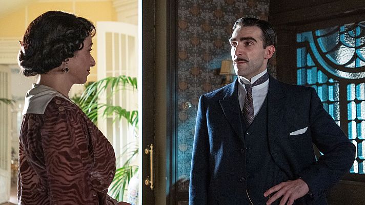 La promesa - Episodio 642