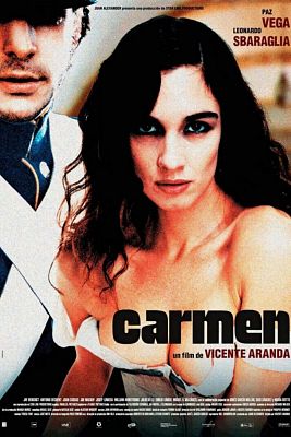 Somos cine - Carmen