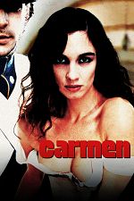 Poster de Carmen