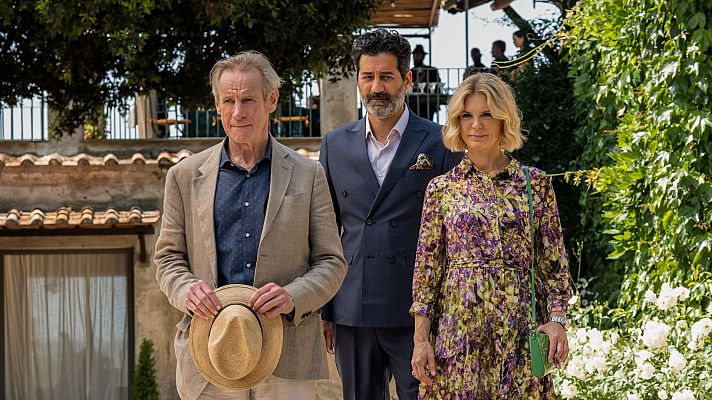 Signora Volpe - Red mortal