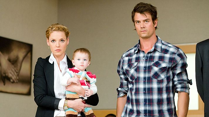 Cine internacional - Como la vida misma