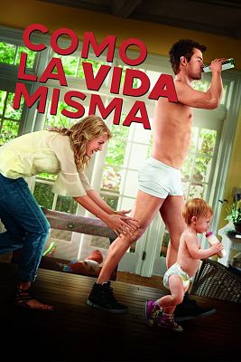 Como la vida misma