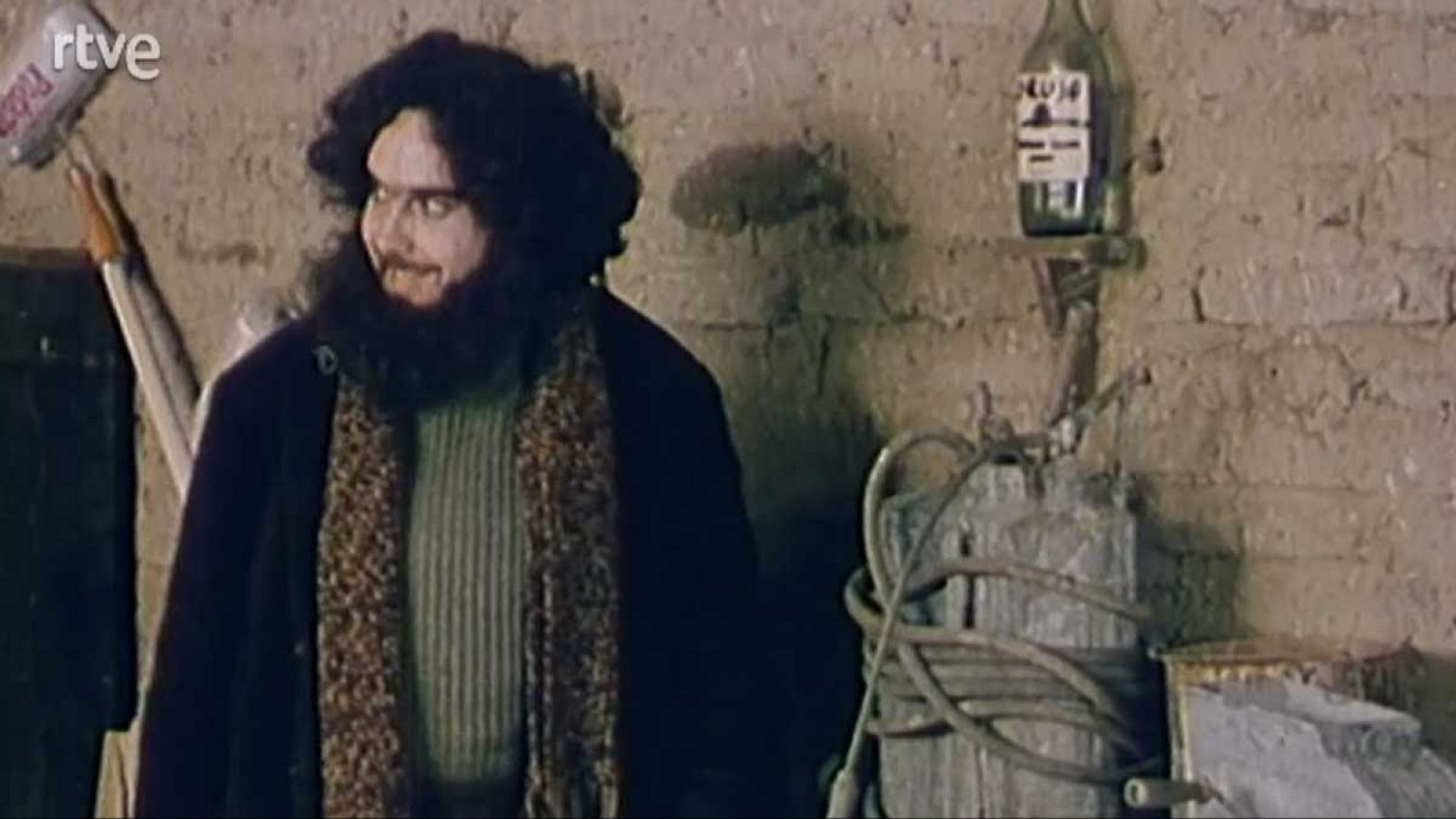 Los episodios - Los oficios - Los episodios | Ver