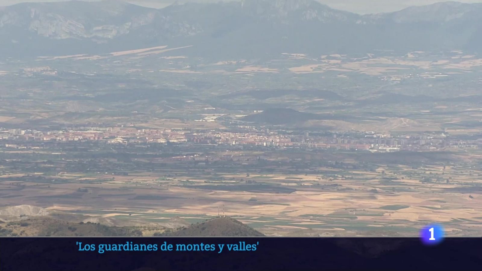 Informativo Telerioja 23-07-2025 Ver ahora | Ver