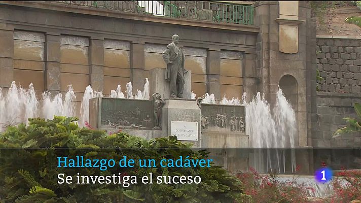 Telecanarias - Telecanarias - 23/07/2025