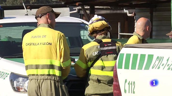 Noticias de Castilla y León - Castilla y León en 2'