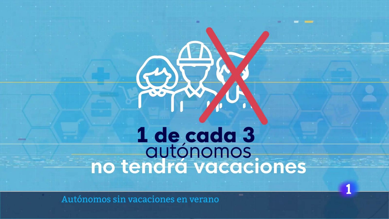 L'Informatiu de la Comunitat Valenciana 1 - 23/07/25 | Ver