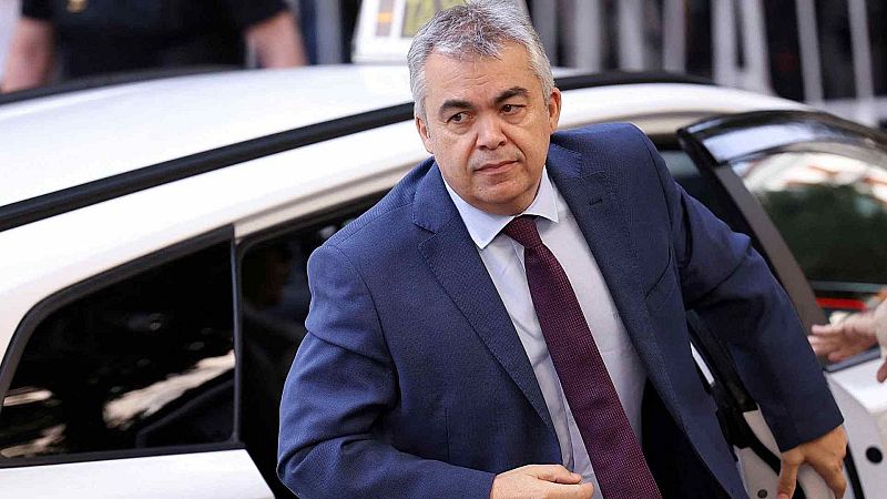 Telediario 1 en cuatro minutos - 23/07/25- RTVE.es | Ver