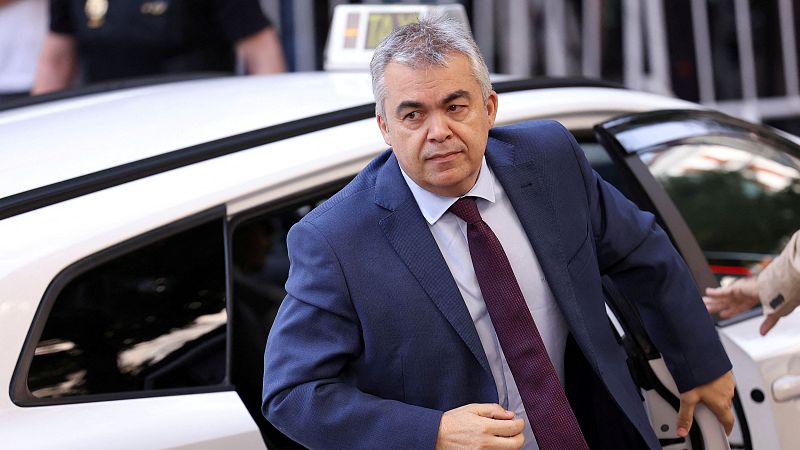 El Supremo mantiene a Cerdán en prisión por su "papel directivo" en la trama y el "riesgo" de destrucción de pruebas