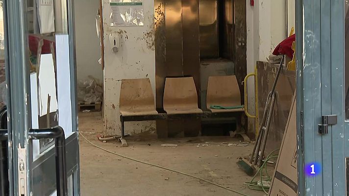 L'informatiu - Comunitat Valenciana - L'Informatiu de la Comunitat Valenciana 2 - 23/07/25