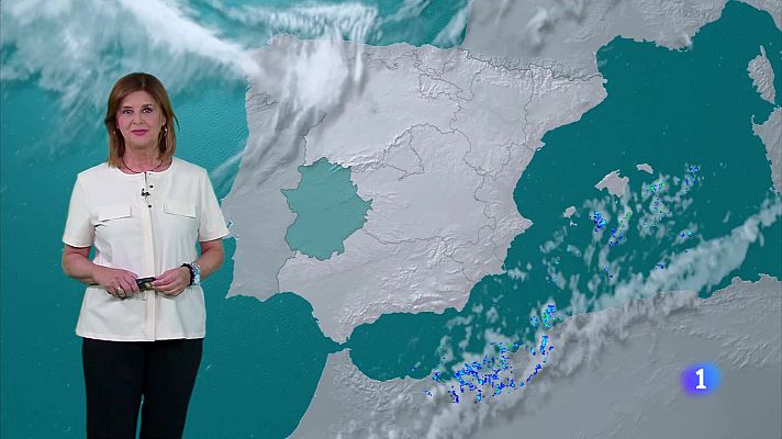 Noticias de Extremadura - El tiempo en Extremadura - 23/07/2025