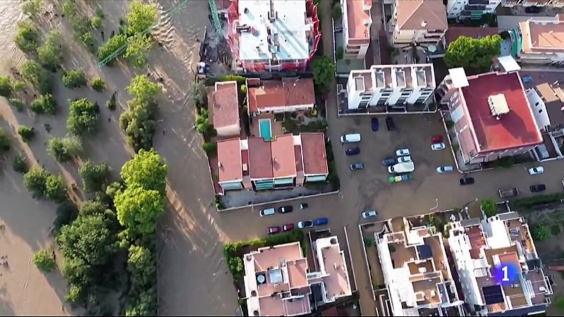 Terrassa aprofita la tecnologia per evitar riscos en casos de pluges intenses