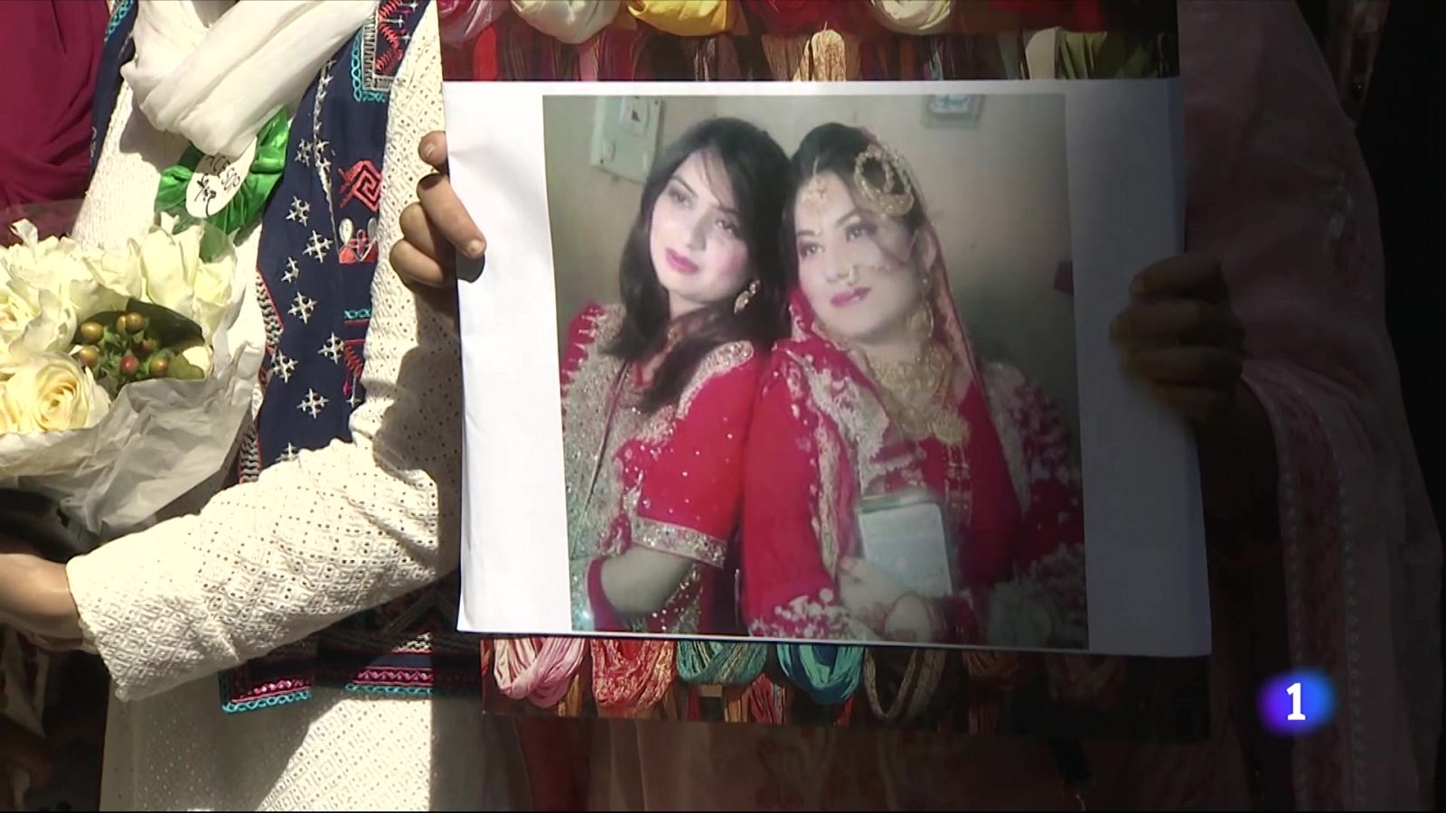 A un pas de judici per matrimoni forçat el crim de les germanes de Terrassa