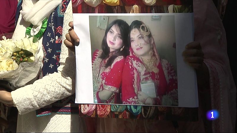 A un pas de judici per matrimoni forçat el crim de les germanes de Terrassa