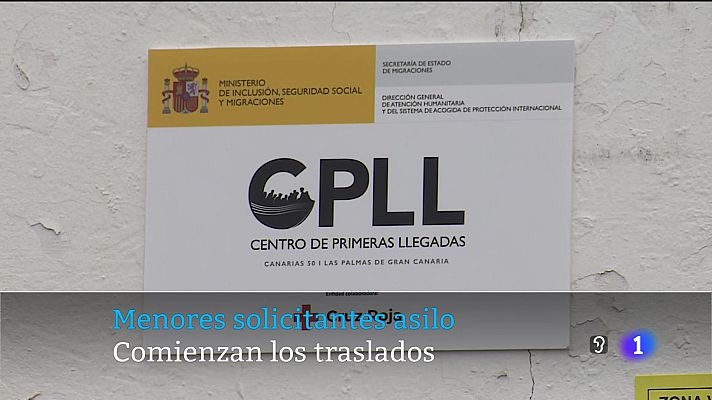 Telecanarias - Canarias en 2' - 23/07/2025