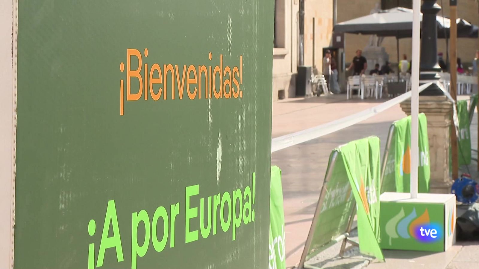 Asturias en 2' - 23/07/25 | Ver