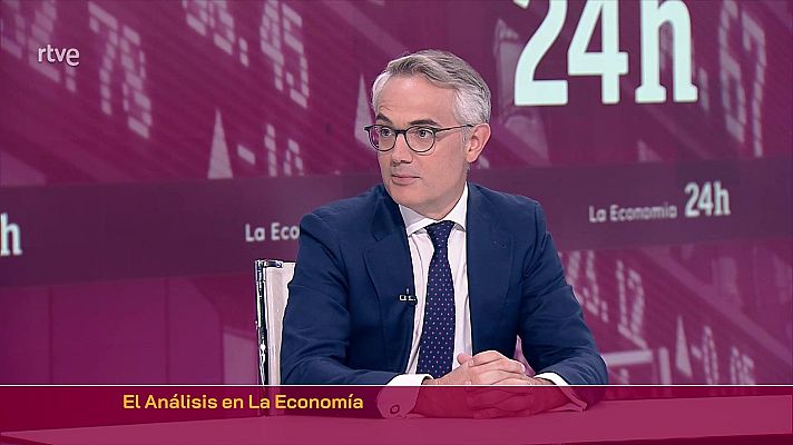 La economía - La economía - 23/07/25