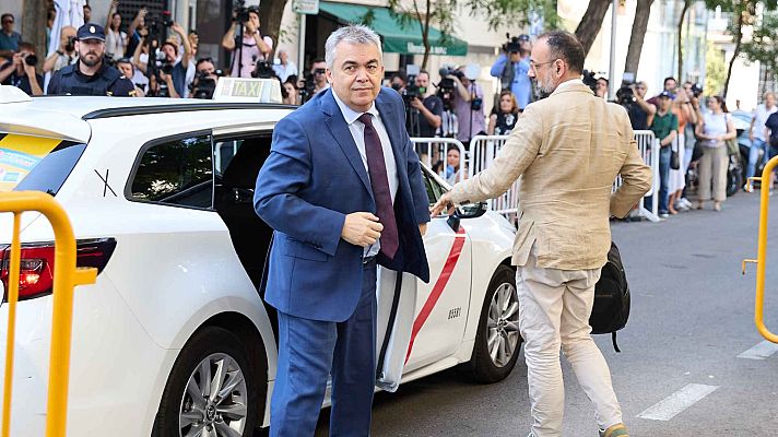 La tarde en 24h - La tarde en 24 horas - 23/07/25