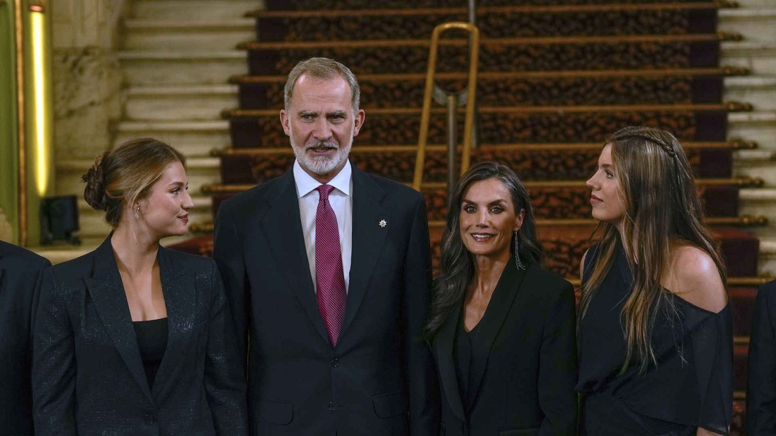 Especiales informativos - Premios Princesa de Girona 2025 - Especiales informativos | Ver