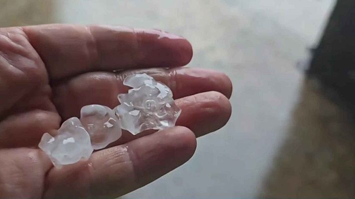 Telediario 2 - Telediario - 21 horas - 23/07/25