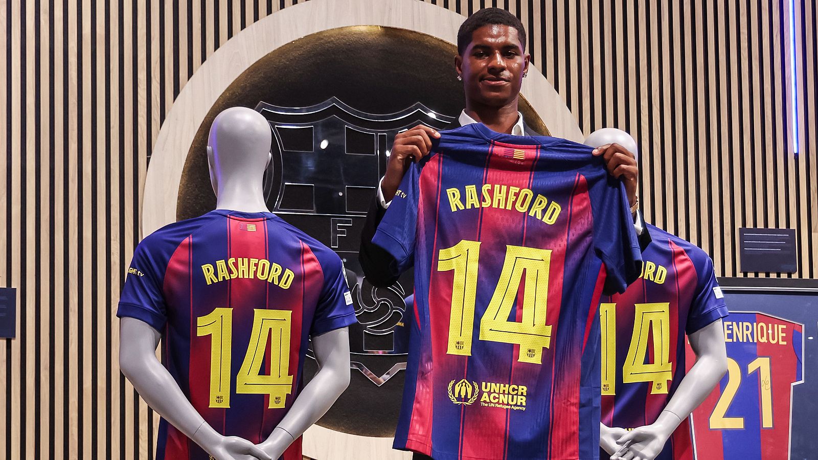 Deportes 2 - 23/07/25 - Los Deportes de La1 | Ver