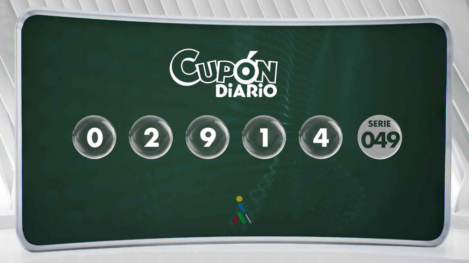 Sorteo ONCE - 23/07/25 - Sorteos ONCE | Ver