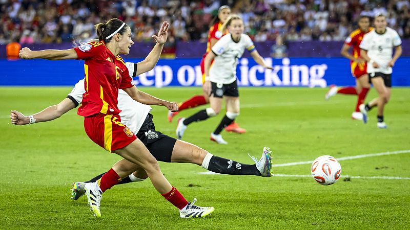 Telediario Matinal en 4' - 24/07/25 | Ver