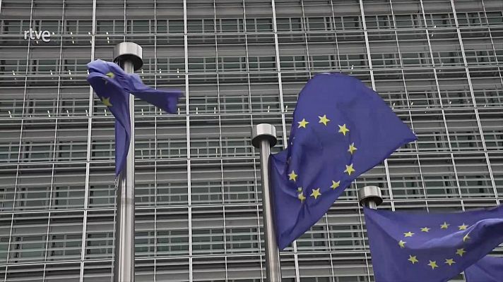 Telediario Internacional - Telediario Internacional - 23/07/25