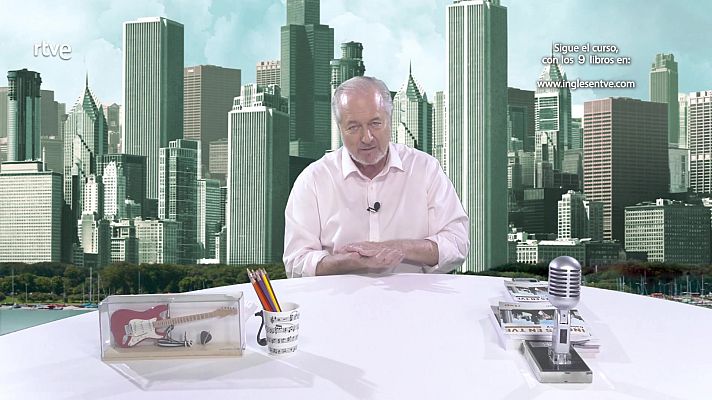 Inglés en TVE - T7 - Programa 189