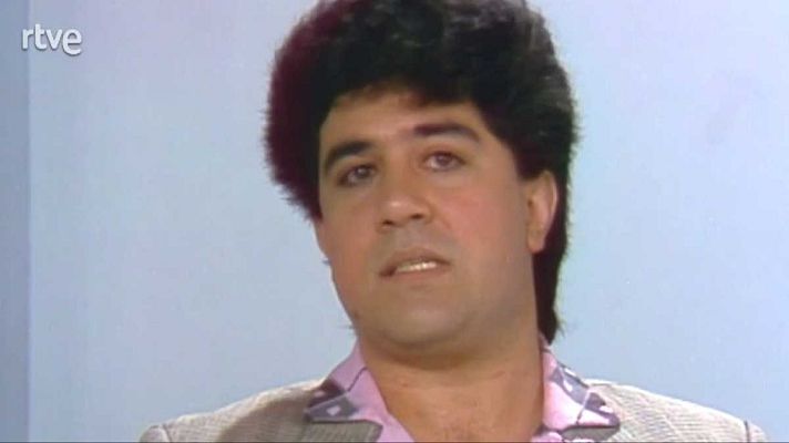 Buenas noches - 14/7/1983