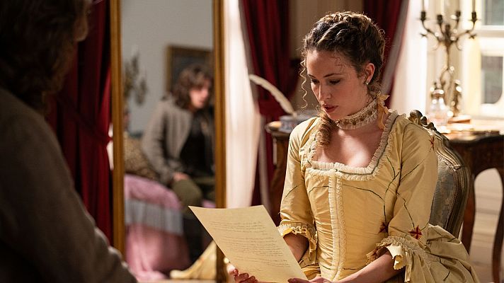 Valle Salvaje - Episodio 220