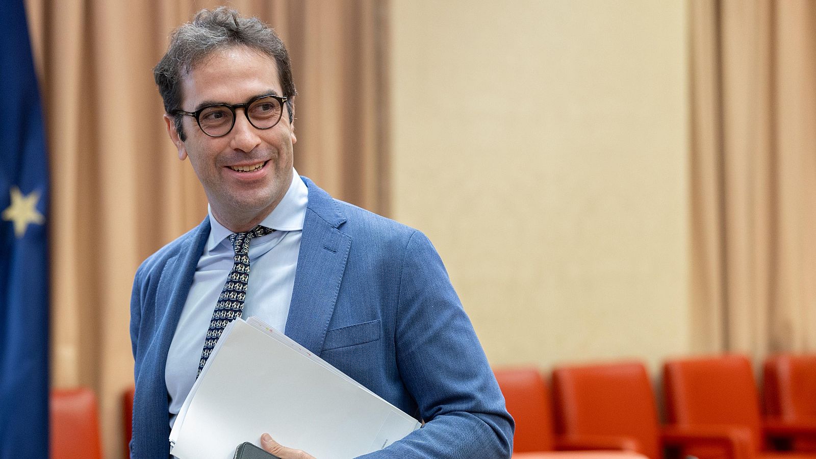 El Gobierno celebra los datos de empleo del segundo trimestre - Informativo 24h | Ver