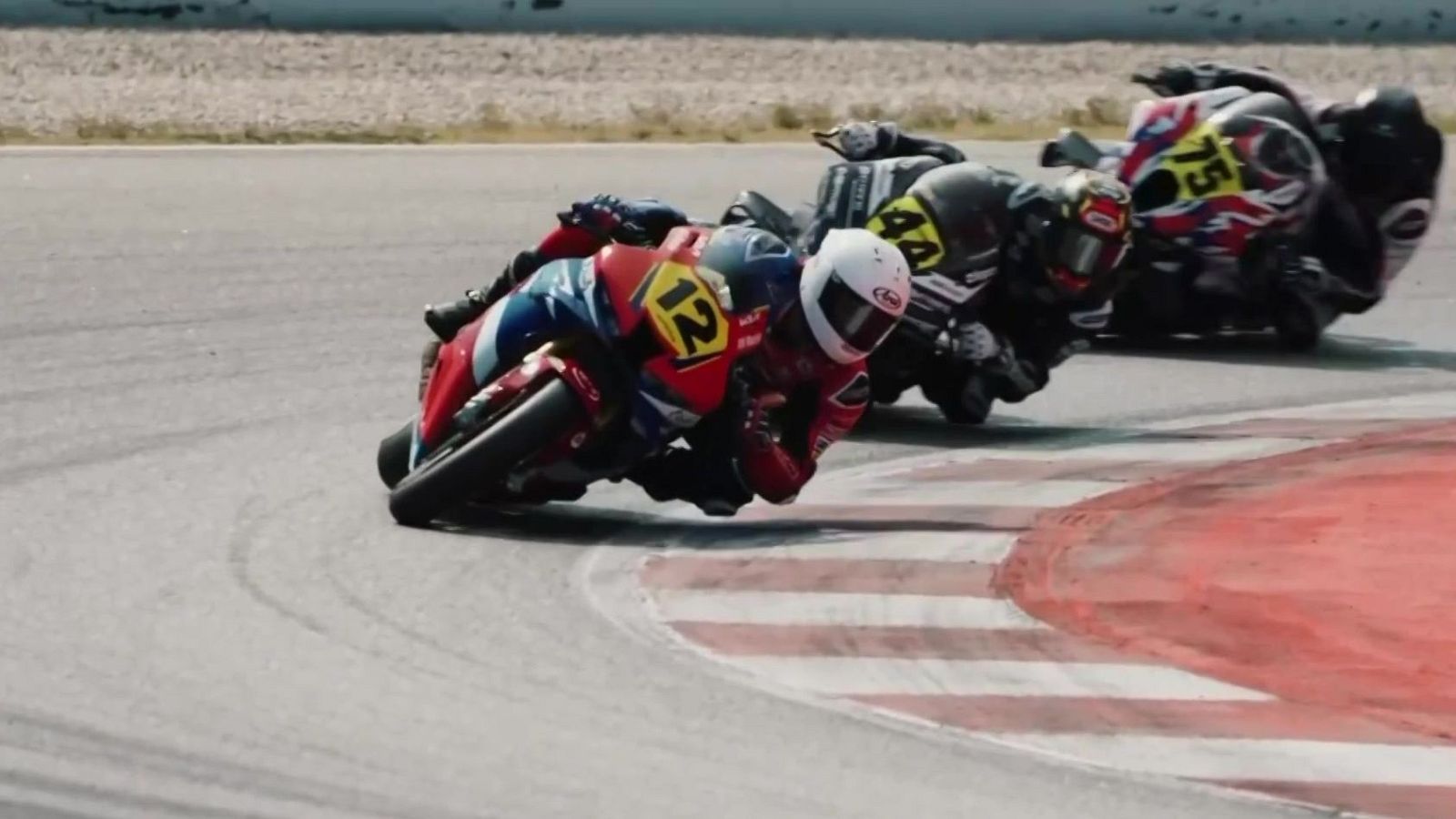 Moto Avenue - 2025 - Programa 24 - Moto Avenue | Ver