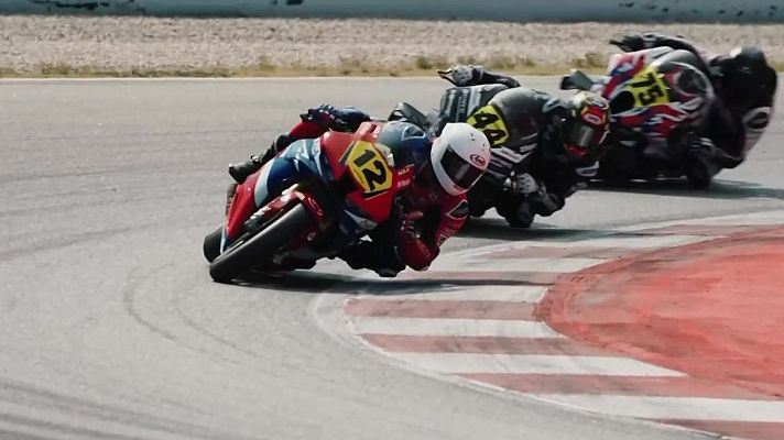 Moto Avenue - 2025 - Programa 24