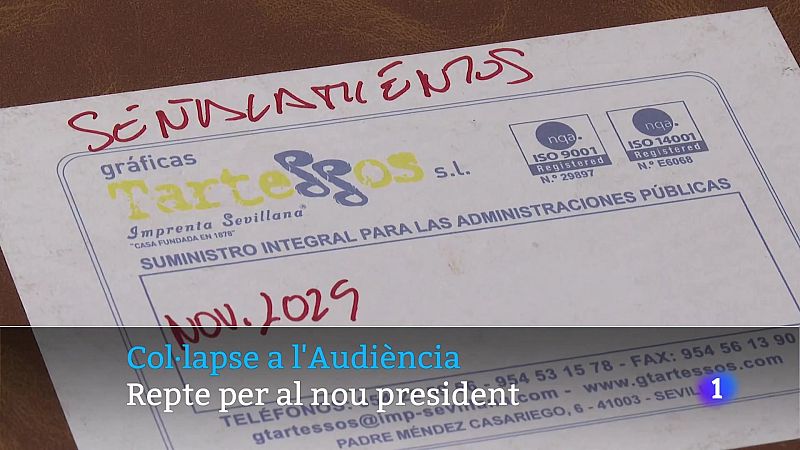 Informatiu Balear en 2' - 24/07/25 | Ver