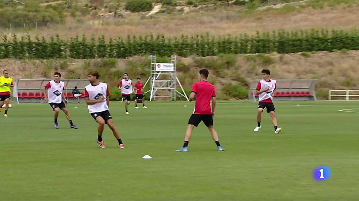 Informativo Telerioja - Telerioja en 2 - 24-07-2025