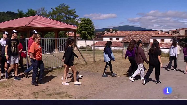 Informativo Telerioja - Informativo telerioja - 24-07-2025