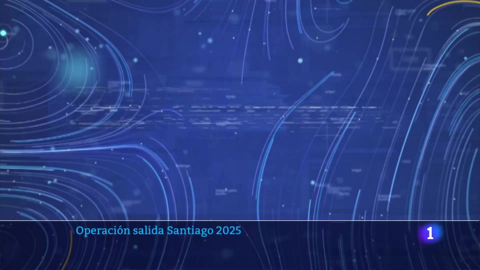 El tiempo en Cantabria - 24/07/2025
