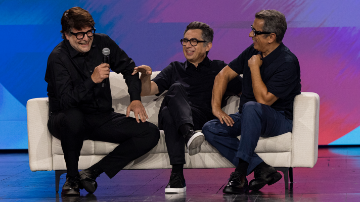 Futuro imperfecto - Programa 11