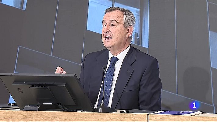 L'Informatiu - El Sabadell promet repartir un dividend de 6.300 milions per frenar l'OPA